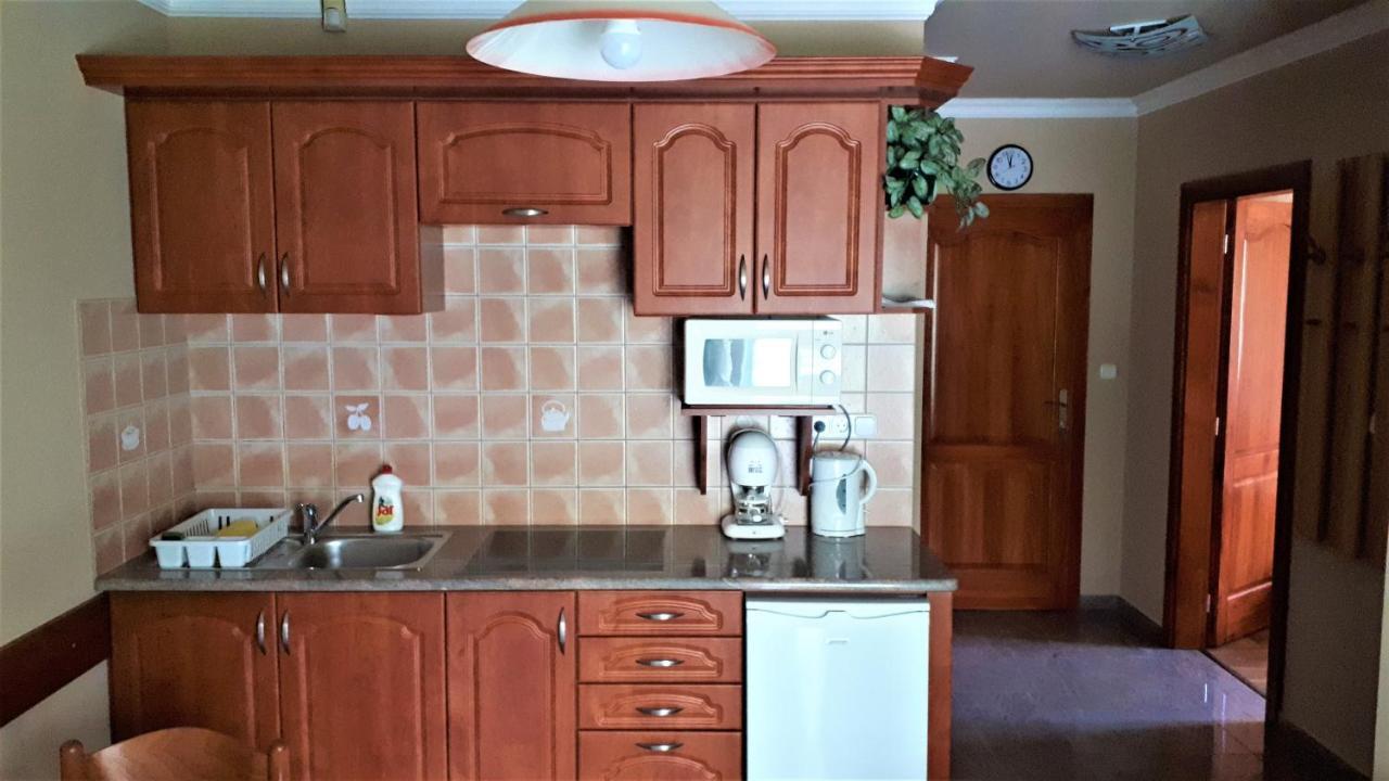 Nefelejcs Fagyizo Es Apartmanhaz Kistolmacs Dış mekan fotoğraf
